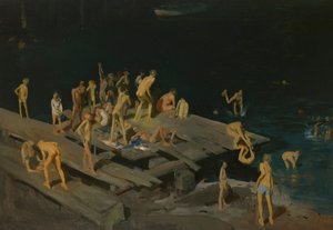 Toogfyrre børn, 1907